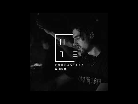Airod - HATE Podcast 122