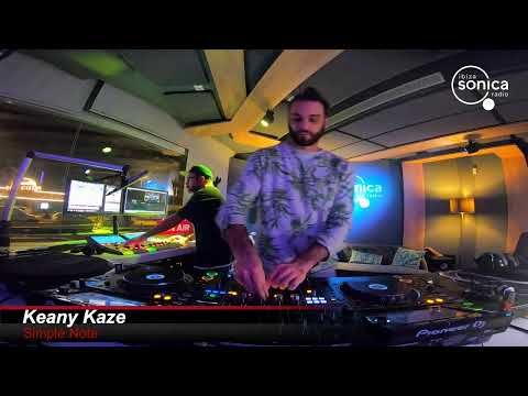 KEANY KAZE - SIMPLE NOTE - 30/11/2020