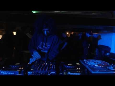 Sami Baha DJ set // Keep Hush live w/ Coyote Records