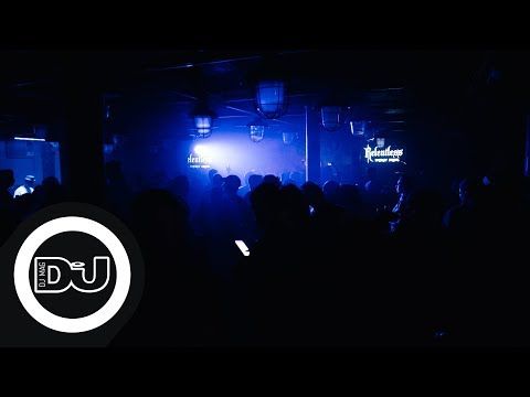Weiss Live from Best of British Awards