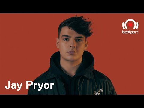 Jay Pryor DJ set - Beatport Selects: Dance | Electro-Pop | @Beatport Live