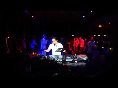 NDS Tv x Cartel w/ Mino Abadier