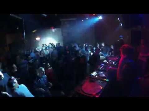 Marko Nastić @ Play2Play (Postgarage,Graz) :: PartOne 7/10/16