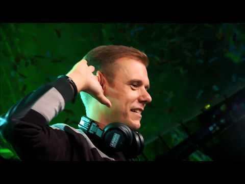 Tomorrowland Belgium 2017 | Armin van Buuren
