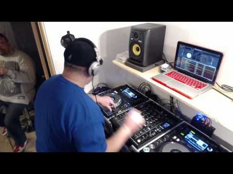 Radical Jesse Mendoza 2-23-2014