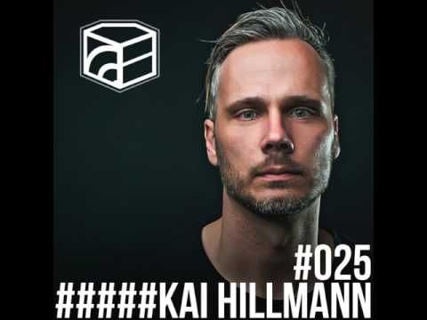 Kai Hillmann - Jeden Tag Ein Set Podcast 025