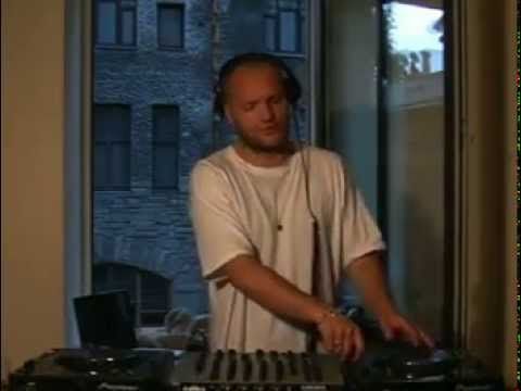 Efir Club Showcase: Till Von Sein @ RTS.FM - 18.06.2011