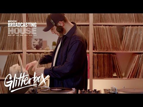 Young Pulse (Episode #11, Live from Paris) - Defected Broadcasting House