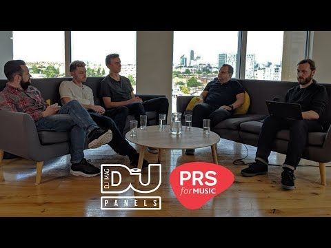 INSIGHT: Demystifying DJ/ Live Royalties and the Role of Technology
