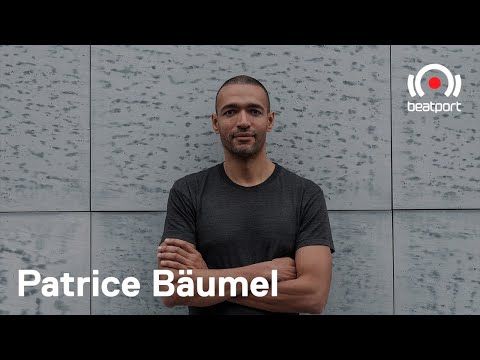 Patrice Bäumel DJ set - Denon DJ x Beatport LINK'd Sessions | @Beatport Live