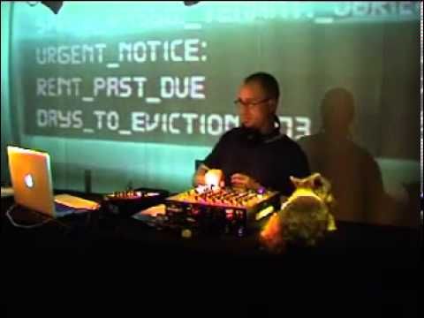 Psycle: Pow Low - RTS.FM.180811