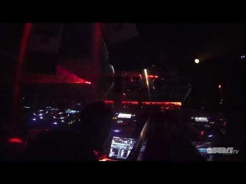 Oscar L at Cielo Club, New York, USA