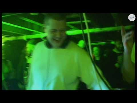Jack Junior DJ Set | Keep Hush Live: Kiwi Hush