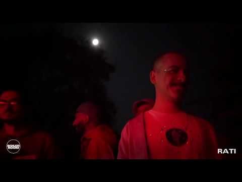 RATI | Boiler Room X Mzesumzira X KHIDI
