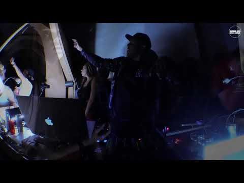 Ernest Baker Boiler Room NYC DJ Set
