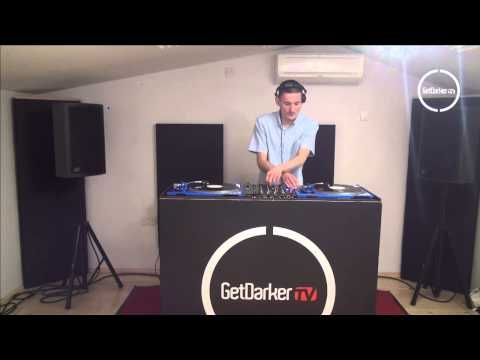 Riz La Teef - GetDarkerTV 264