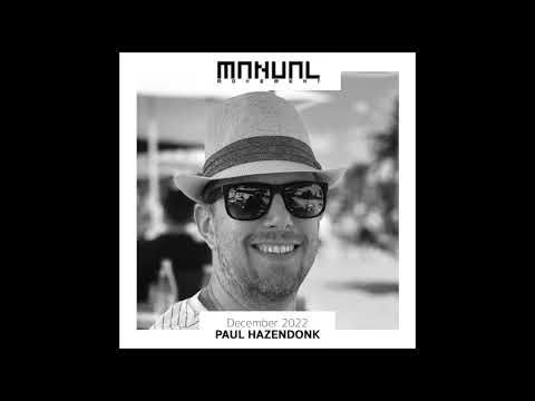 Manual Movement December 2022: Paul Hazendonk