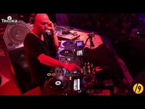 TECHNASIA ● CIRQUE MAGIQUE 2016 /SLASH9.TV