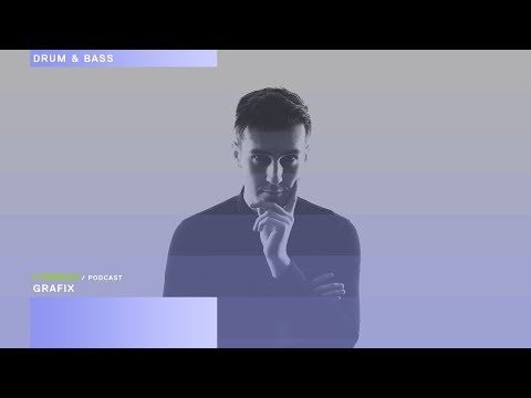 Grafix - Beatport Podcast