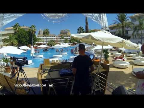 Danny Fernández - Vicious Live @ www.viciouslive.com HD
