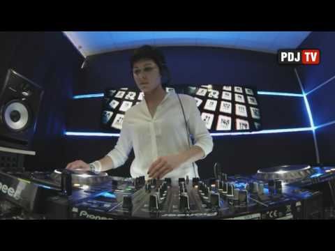Natasha Rostova - Live @ Radio Intense 08.06.2016