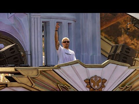 James Hype | Tomorrowland 2022 - WE2