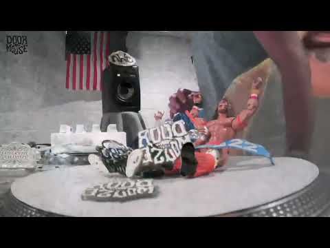 The Doormouse Show - Sepetmeber 2022