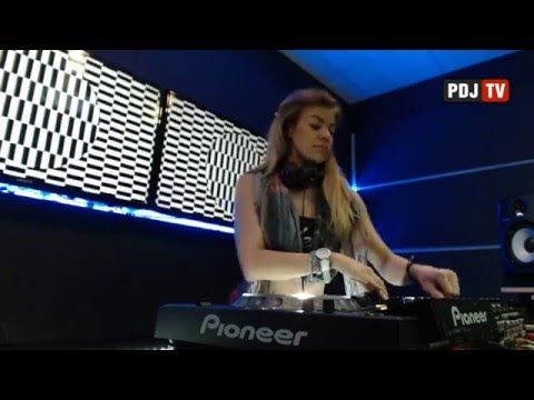 H.Anna - Live @ Radio Intense 04.02.2016