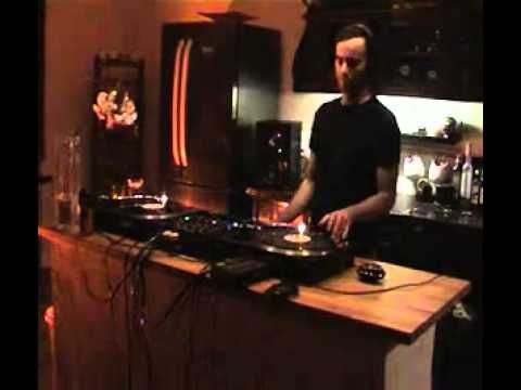 Szajse Records Private Party: Savas Pascalidis @ RTS.FM - 22.10.2010