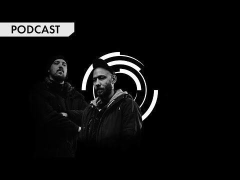 Blackout Podcast 110 - Metanoia