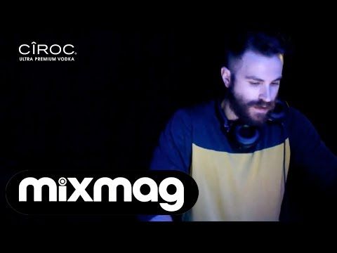 COYU in Mixmag's Lab on Location: ADE