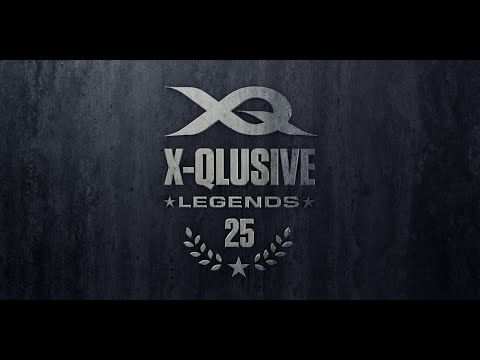 X-Qlusive Legends | The interviews