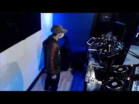 The Encoded Audio Takeover with special guests Dj Hennessy & BassSickLee