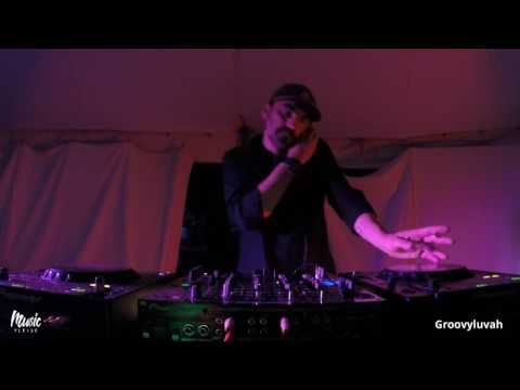 Groovyluvah | Music Please