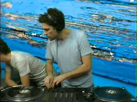 Anrilov and Bvoice - RTS.FM.140911