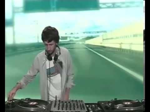 Kirill Good - RTS.FM.111011
