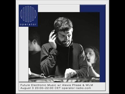07. Future Electronic Music - WLM
