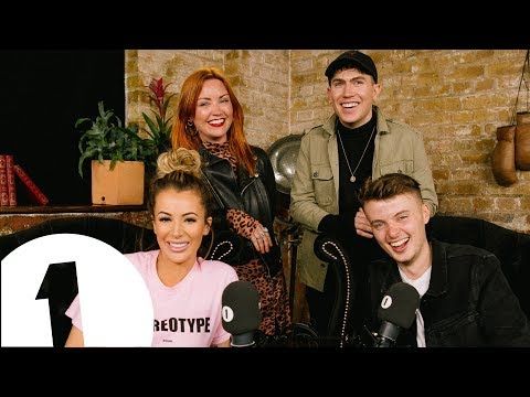 Worst Dates: Olivia Attwood and Alex Hobern