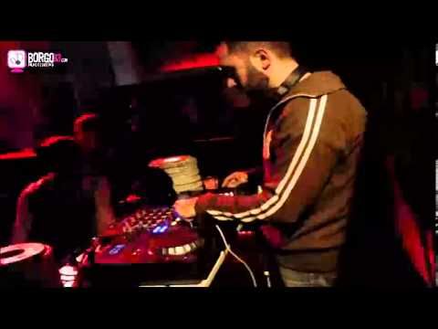 Fulvio Morgano - Fuck Commercial Disco - borgo33.com