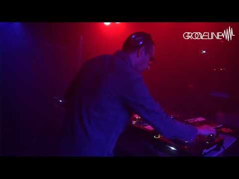 DJ Deep ::: ADE ::: October 17 2012