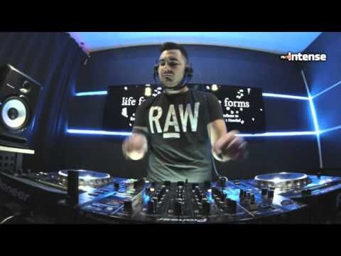 Artem Fleming - Live @ Radio Intense 06.10.2015