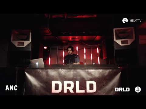 ANC (ARMAND CHABERT) @ Het Magazijn x DRLD