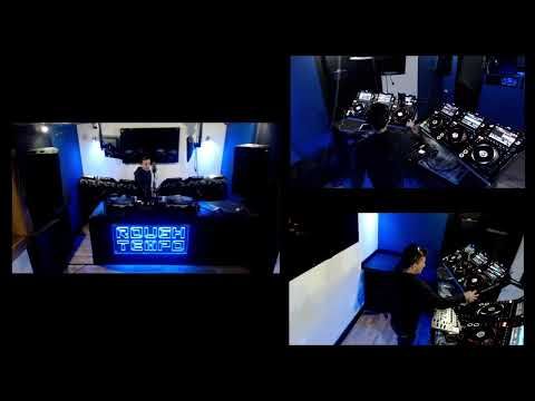 BREAKOUT & CHECK-IT MC