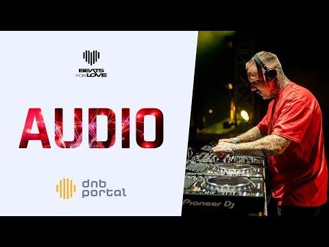 Audio - Beats for Love 2019 [DnBPortal.com]