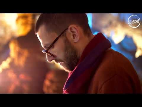 Johannes Brecht live @ Aven d'Orgnac for Cercle