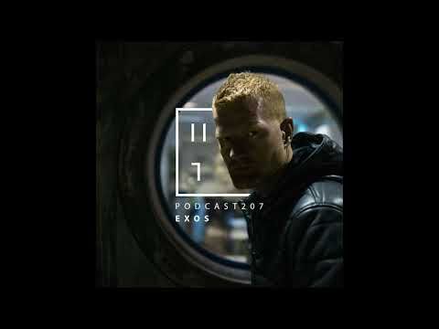 Exos - HATE Podcast 207