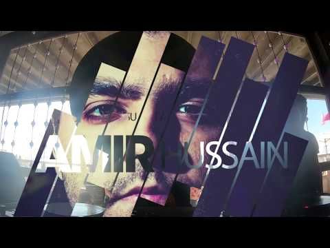 Amir Hussain [FULL SET] @ Luminosity Beach Festival 01-07-2018