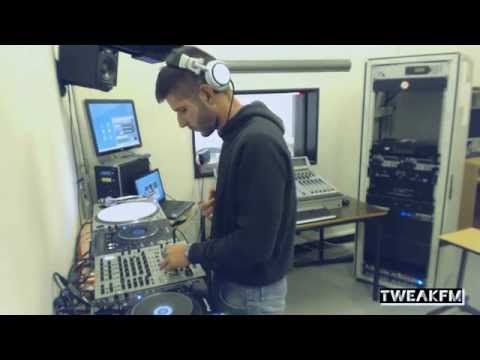 PVS in TweakFM (H.omevvork Recordings, M_REC LTD)