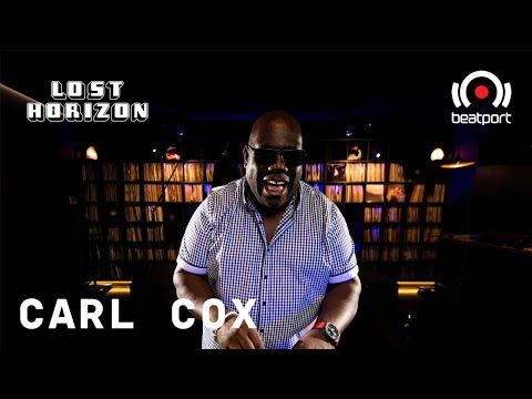 Carl Cox DJ set - Lost Horizon Festival | @Beatport Live