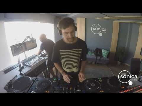 Matthias Meyer - SUPERSONICOS @ Sonica Studios